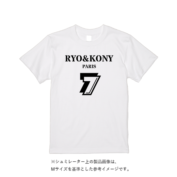 5.6オンス ハイクオリティーＴシャツ