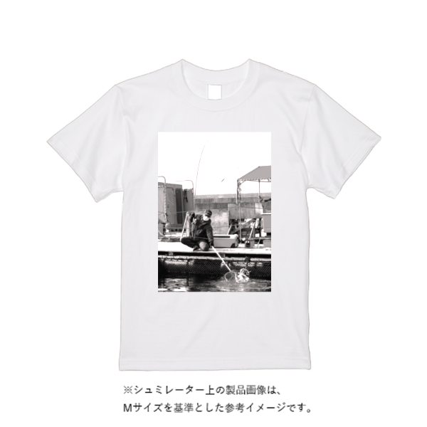 5.6オンス ヘビーウエイトＴシャツ（定番カラー）