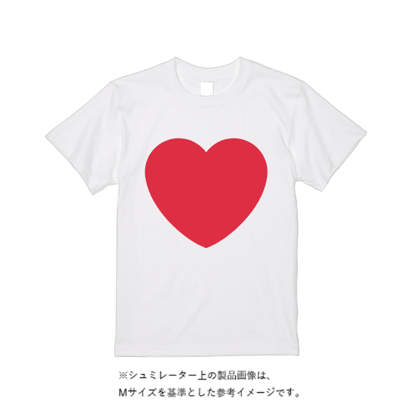 6.2オンス プレミアム Ｔシャツ