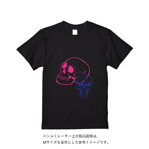 5.6オンス ヘビーウエイトＴシャツ（定番カラー）