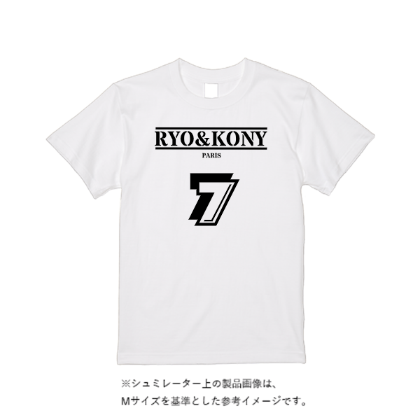 5.6オンス ハイクオリティーＴシャツ