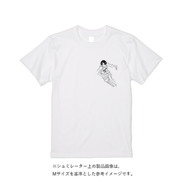 5.6オンス ヘビーウエイトＴシャツ（定番カラー）
