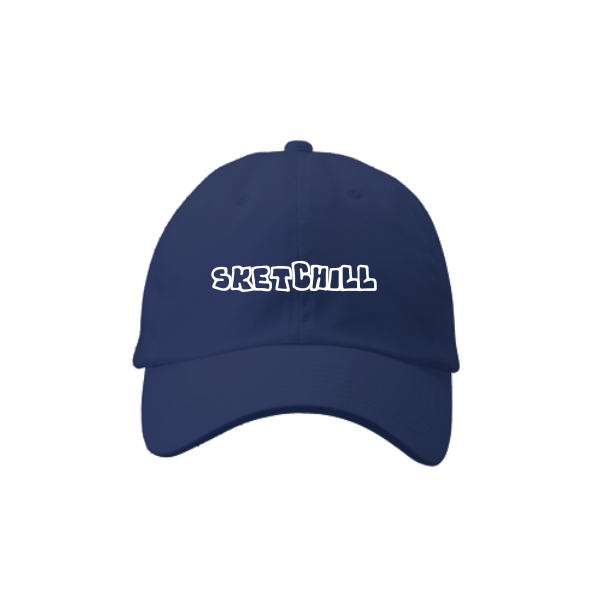 ニューハッタンデニムキャップ