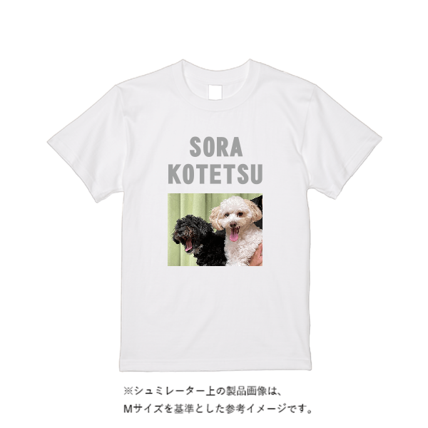 5.6オンス ヘビーウエイトＴシャツ（定番カラー）