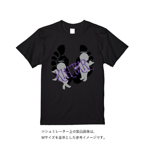 5.6オンス ヘビーウエイトＴシャツ（定番カラー）