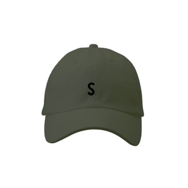 ニューハッタンコットンキャップ