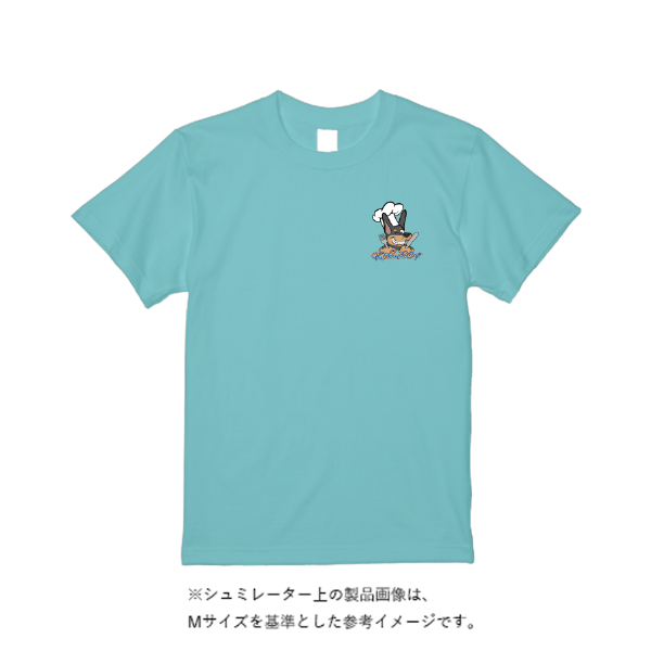4.4オンス ドライ Ｔシャツ（定番カラー）