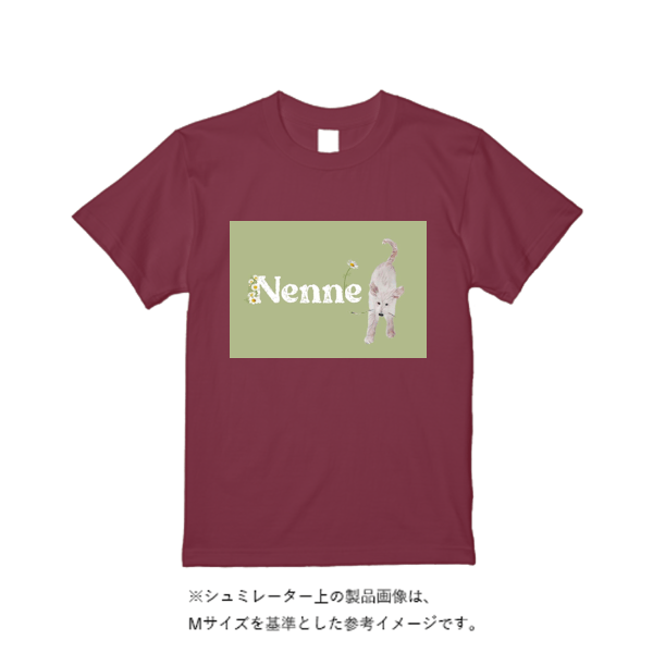5.6オンス ヘビーウエイトＴシャツ（定番カラー）