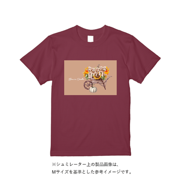 5.6オンス ヘビーウエイトＴシャツ（定番カラー）