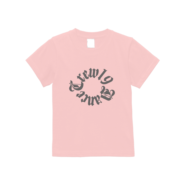 5.6オンス ハイクオリティーＴシャツ（キッズ）