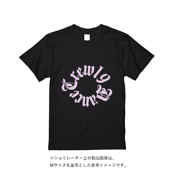 5.6オンス ヘビーウエイトＴシャツ（定番カラー）