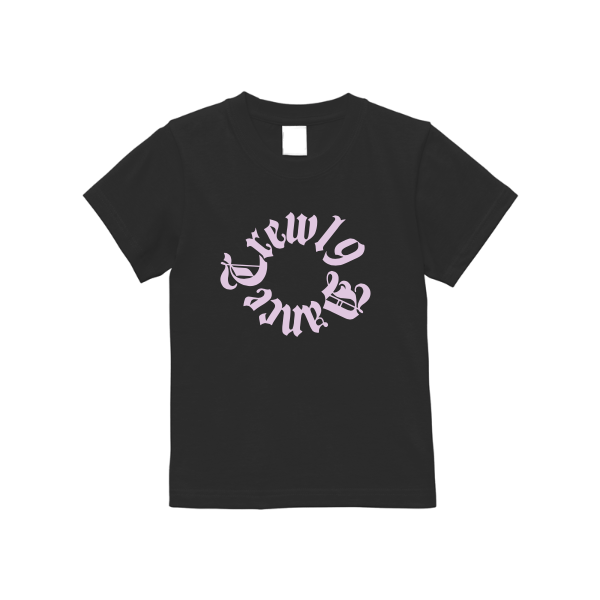 5.6オンス ヘビーウエイトＴシャツ（キッズ）