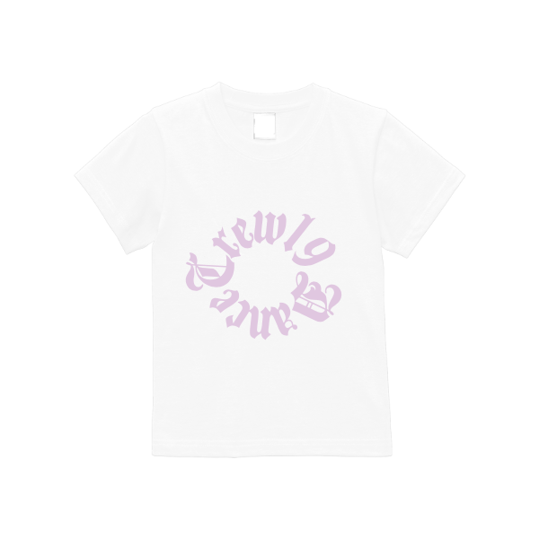 5.6オンス ハイクオリティーＴシャツ（140~160）