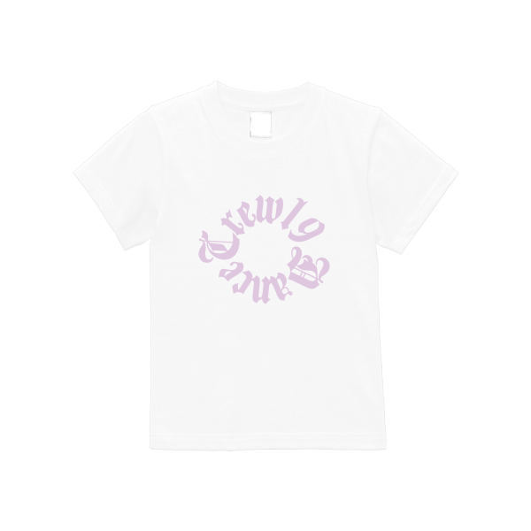 5.6オンス ハイクオリティーＴシャツ（キッズ）