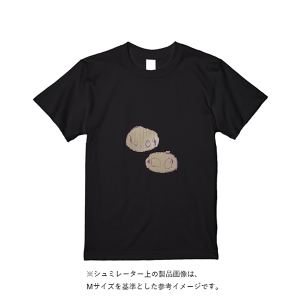 5.6オンス ヘビーウエイトＴシャツ（定番カラー）