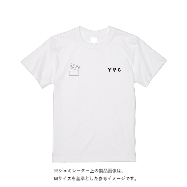 4.4オンス ドライ Ｔシャツ（定番カラー）