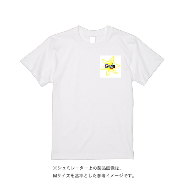 4.4オンス ドライ Ｔシャツ（定番カラー）