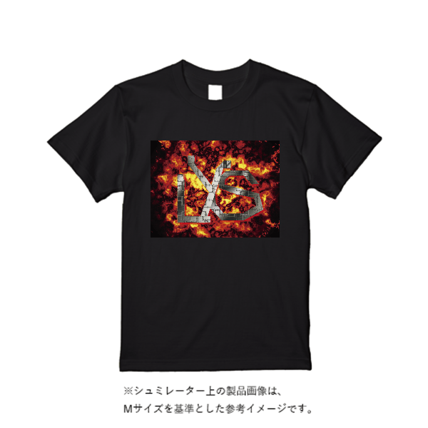 5.6オンス ヘビーウエイトＴシャツ（定番カラー）