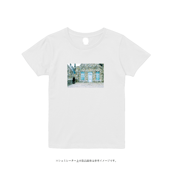 5.6オンス ハイクオリティー Ｔシャツ(レディース)