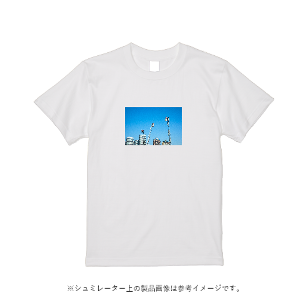 スラブＴシャツ