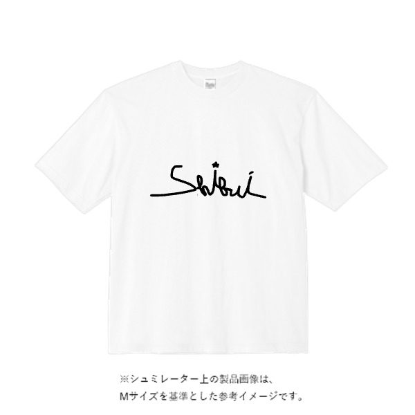 ビッグTシャツ