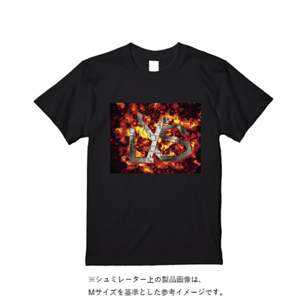 5.6オンス ハイクオリティーＴシャツ