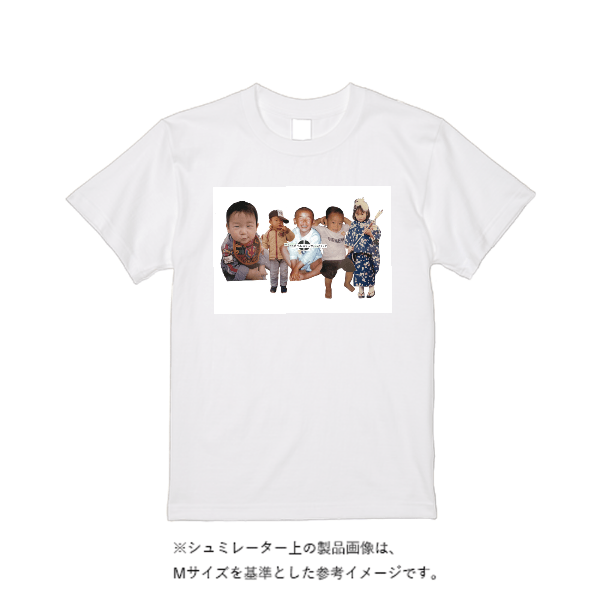5.6オンス ヘビーウエイトＴシャツ（定番カラー）