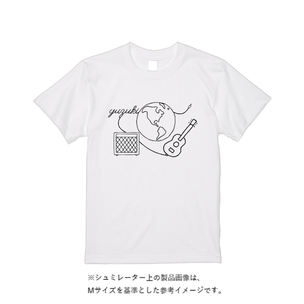 5.6オンス ヘビーウエイトＴシャツ（定番カラー）