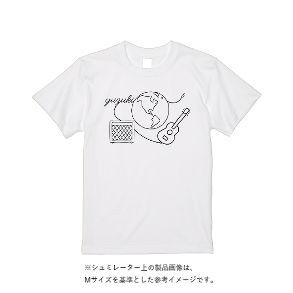 5.6オンス ヘビーウエイトＴシャツ（定番カラー）