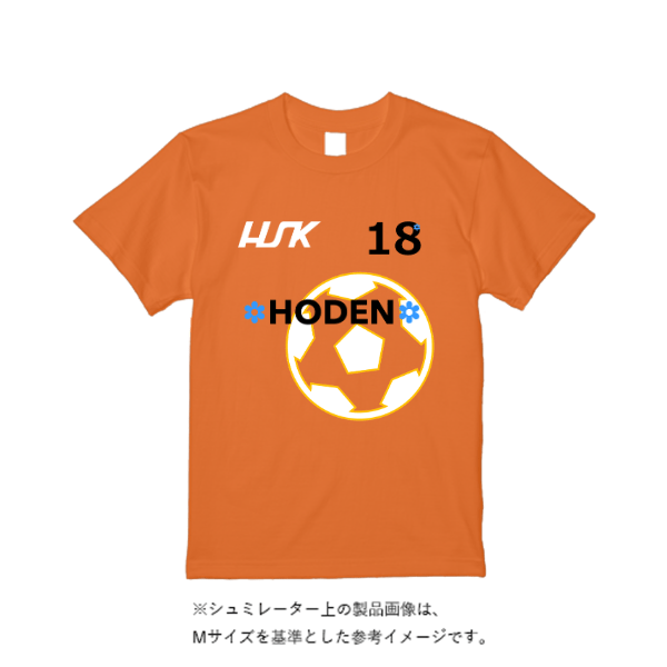 4.1オンス ファイバードライTシャツ