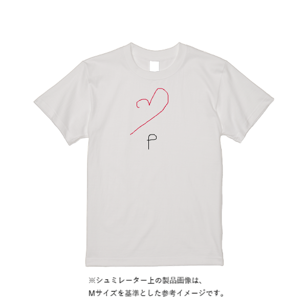 6.2オンス プレミアム Ｔシャツ