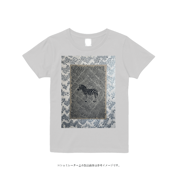 5.6オンス ヘビーウエイトＴシャツ(レディース)