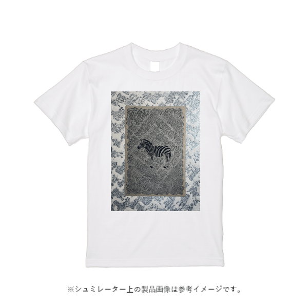 6.2オンスヘビーウェイトTシャツ（ポリジン加工 レディース）