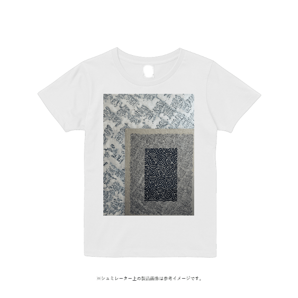 5.6オンス ヘビーウエイトＴシャツ(レディース)