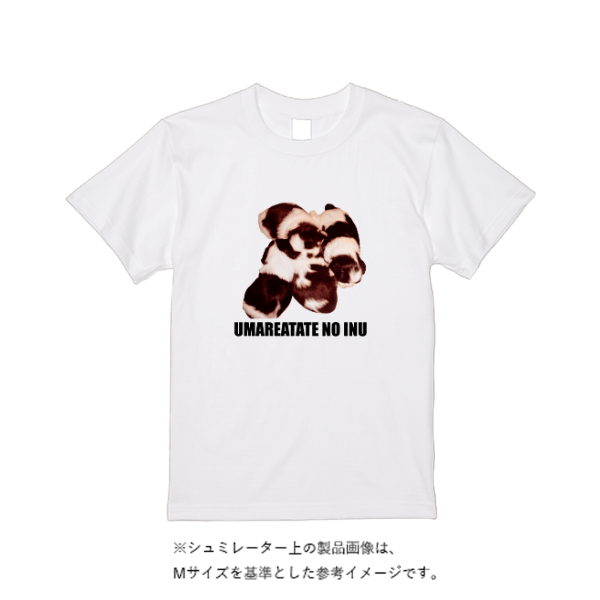 5.6オンス ハイクオリティーＴシャツ