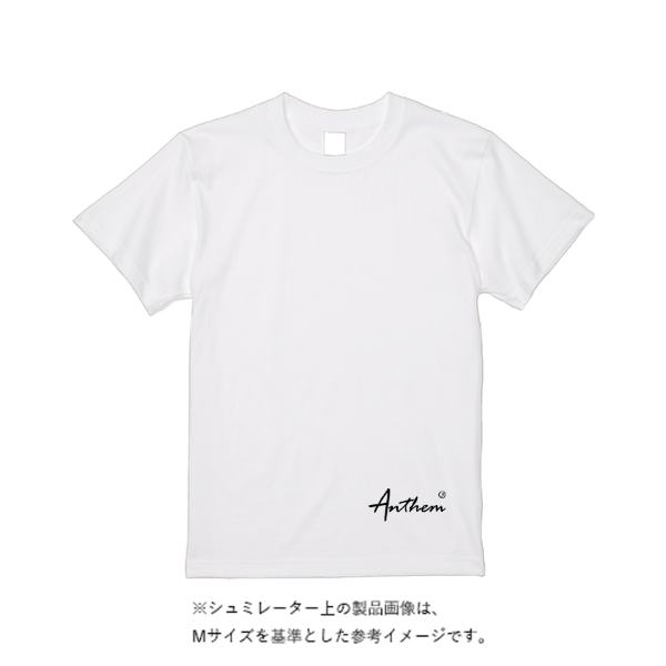 6.2オンス プレミアム Ｔシャツ