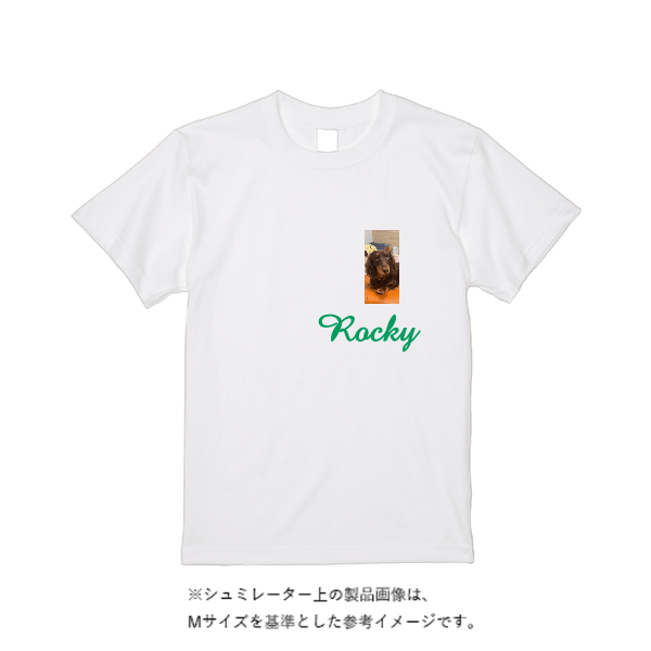 6.2オンス プレミアム Ｔシャツ