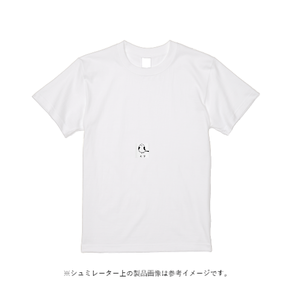 5.0オンス ベーシックスタイル Tシャツ