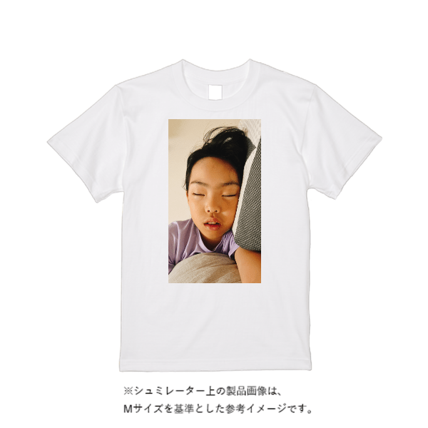 6.2オンス プレミアム Ｔシャツ