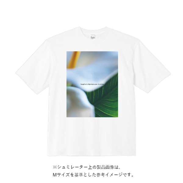 ビッグTシャツ