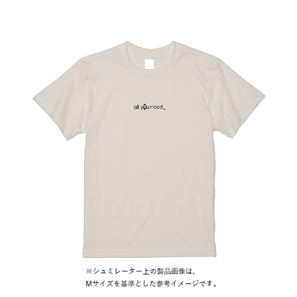 4.4オンス ドライ Ｔシャツ（定番カラー）