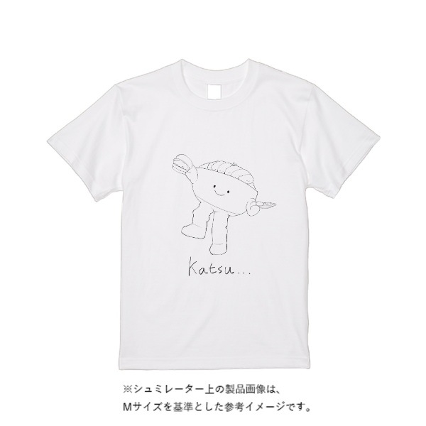 5.6オンス ヘビーウエイトＴシャツ（定番カラー）