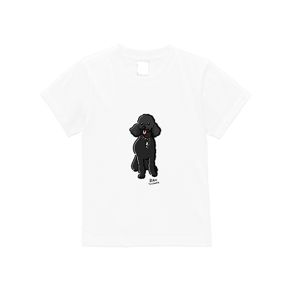 5.6オンス ヘビーウェイトベビーTシャツ(キッズ)
