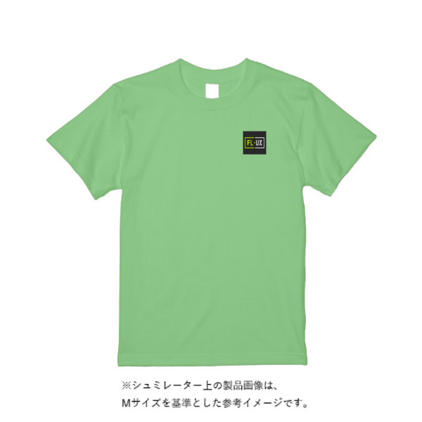 3.5オンス インターロックドライ Tシャツ