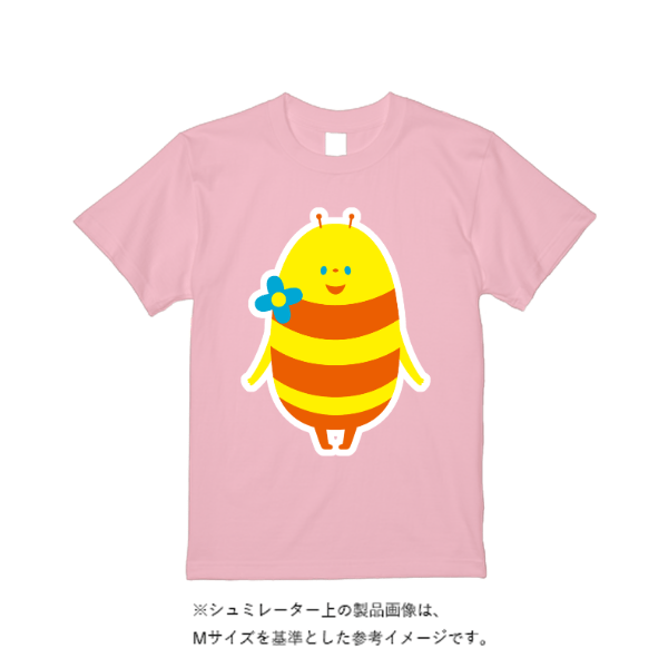 5.6オンス ヘビーウエイトＴシャツ（定番カラー）