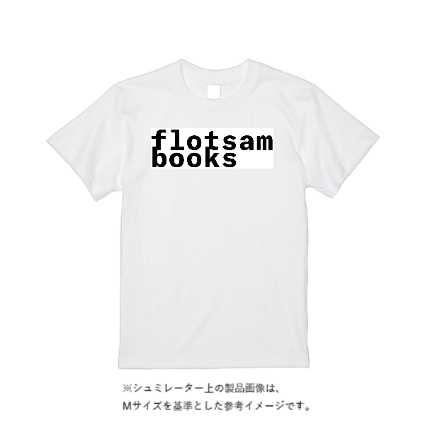 6.0ozTシャツ