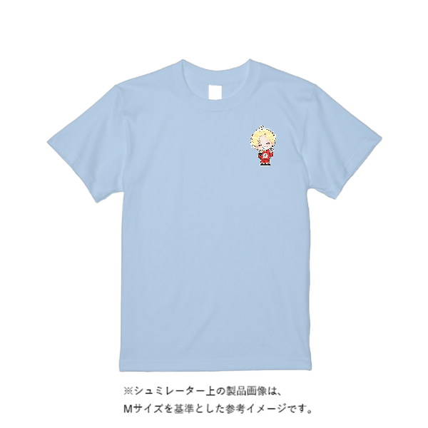 6.2オンス プレミアム Ｔシャツ