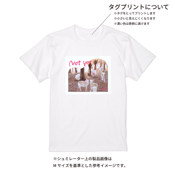 【即日発送】超特急Tシャツ - ホワイト