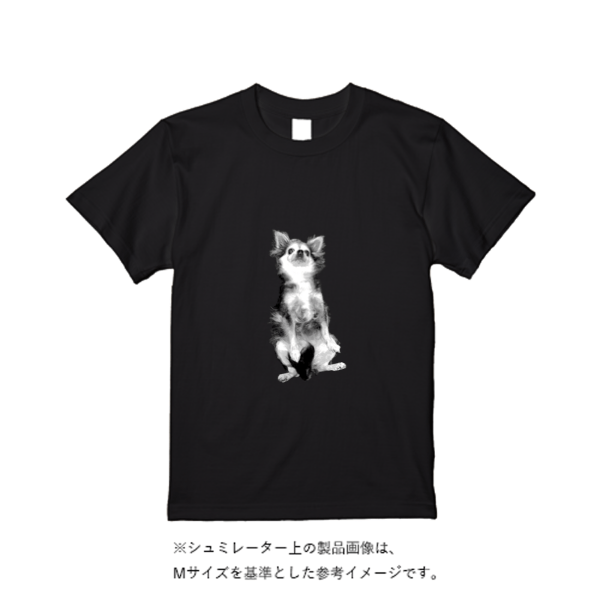 5.6オンス ヘビーウエイトＴシャツ（定番カラー）