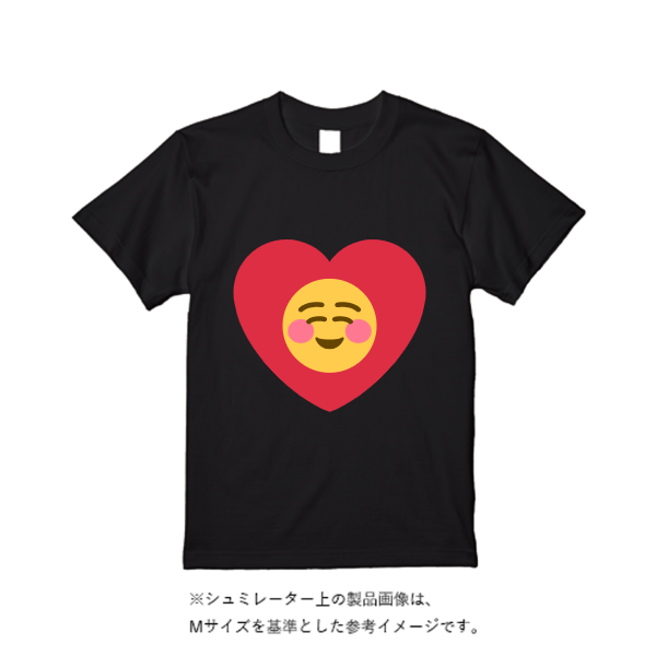 5.6オンス ヘビーウエイトＴシャツ（定番カラー）